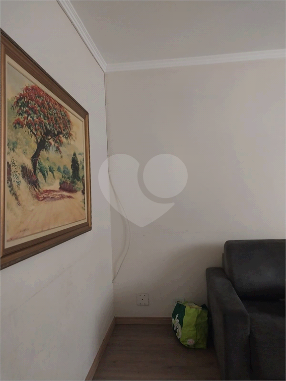 Apartamento Residencial TATUAPÉ
