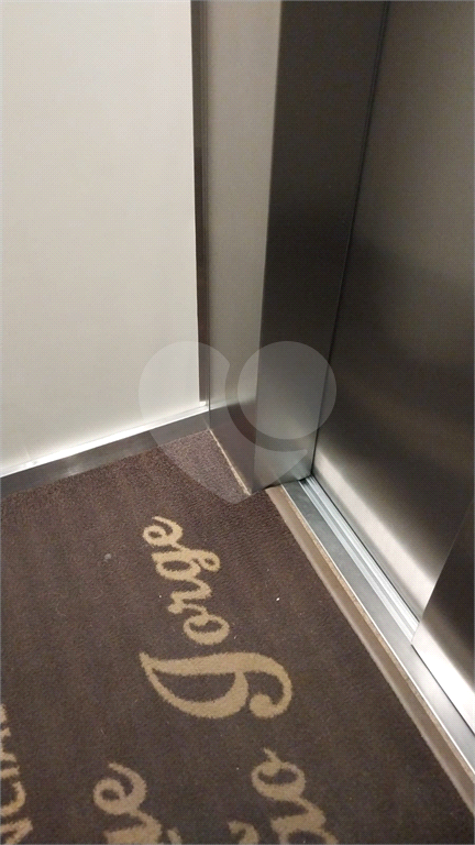 Apartamento Residencial TATUAPÉ