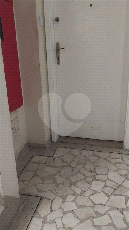 Apartamento Residencial TATUAPÉ