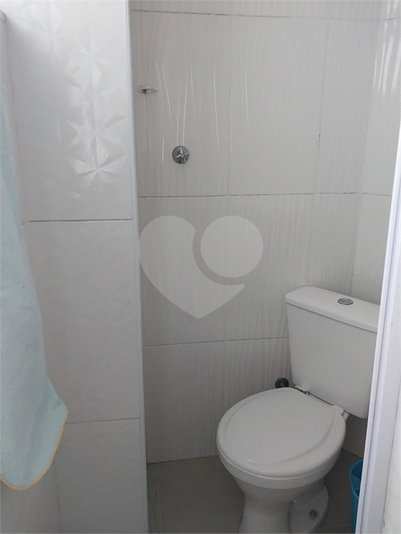 Apartamento Residencial TATUAPÉ