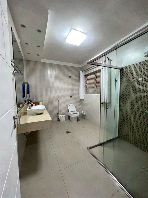 casa terrea com quatro quartos todos suite oito vagas vila maria