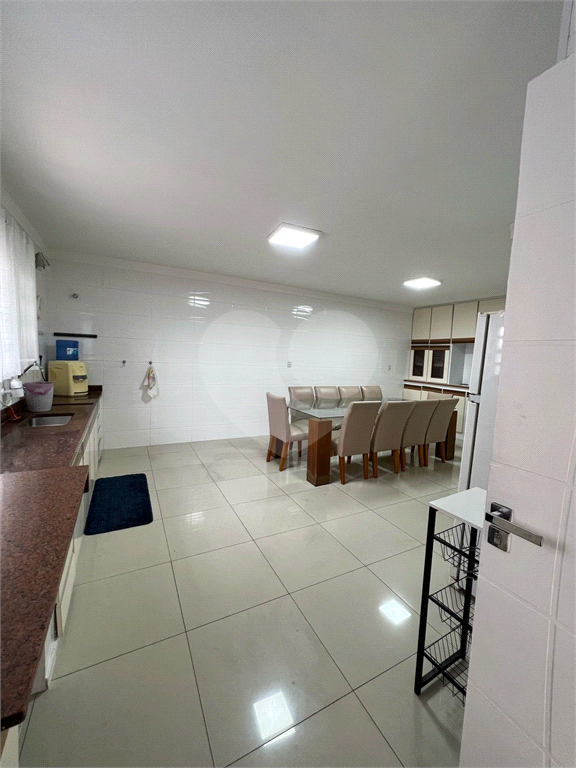 casa terrea com quatro quartos todos suite oito vagas vila maria
