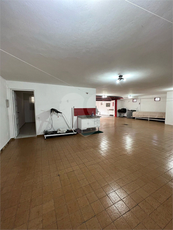 casa terrea com quatro quartos todos suite oito vagas vila maria