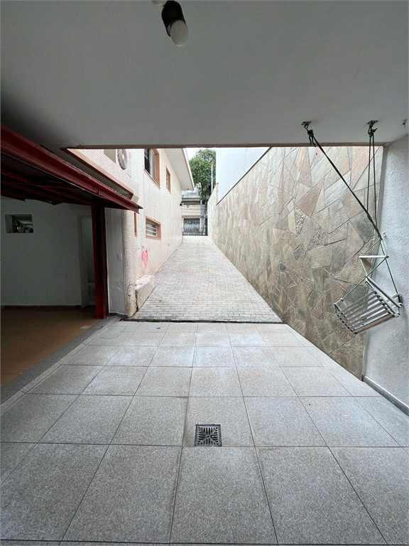 casa terrea com quatro quartos todos suite oito vagas vila maria
