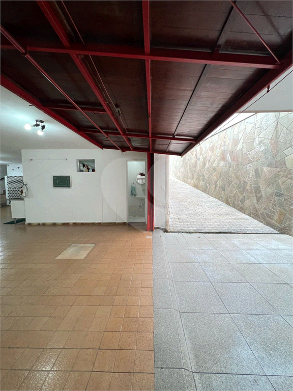 casa terrea com quatro quartos todos suite oito vagas vila maria