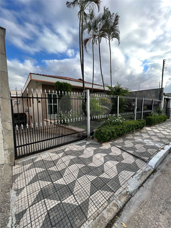 casa terrea com quatro quartos todos suite oito vagas vila maria