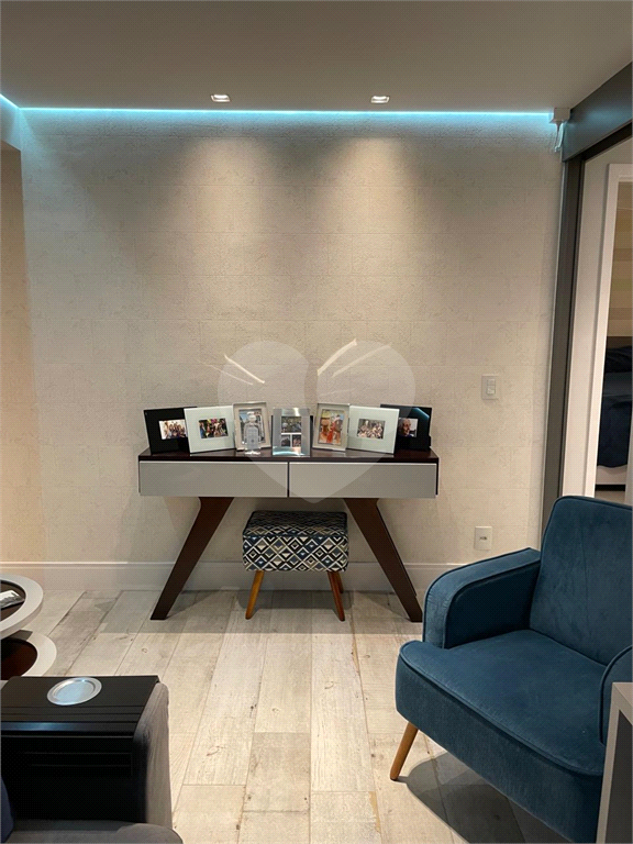 Apartamento Gardem 103 Metros  2 Dormitórios 2 Suítes 2 Vagas Armários Planejados - Vila Mascote