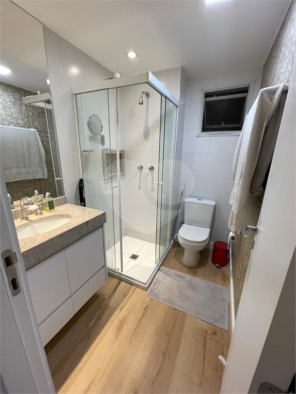 Apartamento Gardem 103 Metros  2 Dormitórios 2 Suítes 2 Vagas Armários Planejados - Vila Mascote