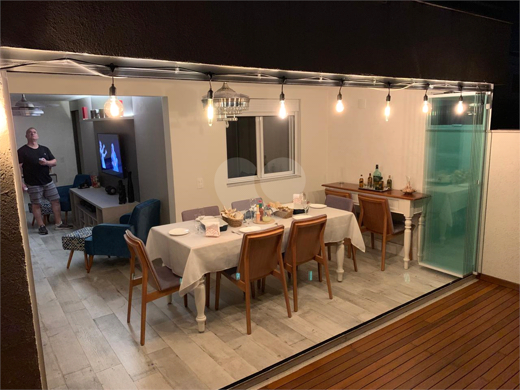 Apartamento Gardem 103 Metros  2 Dormitórios 2 Suítes 2 Vagas Armários Planejados - Vila Mascote