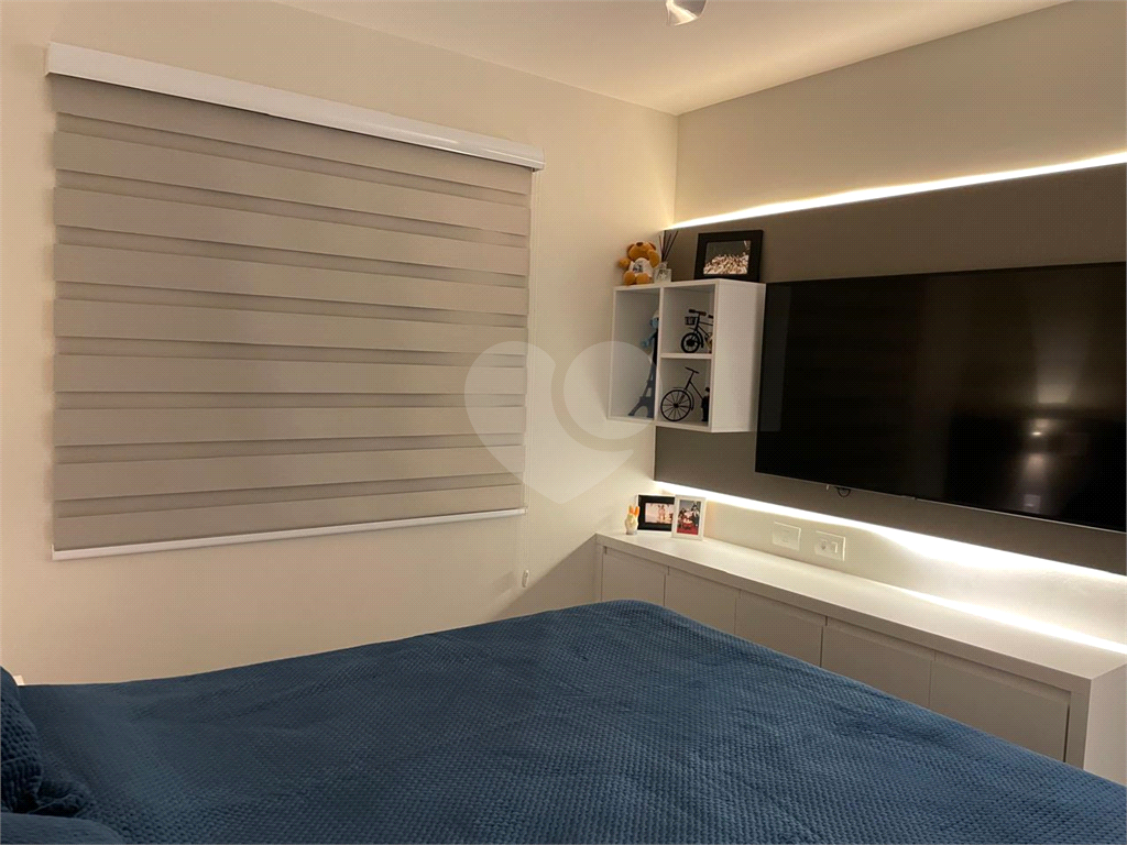 Apartamento Gardem 103 Metros  2 Dormitórios 2 Suítes 2 Vagas Armários Planejados - Vila Mascote