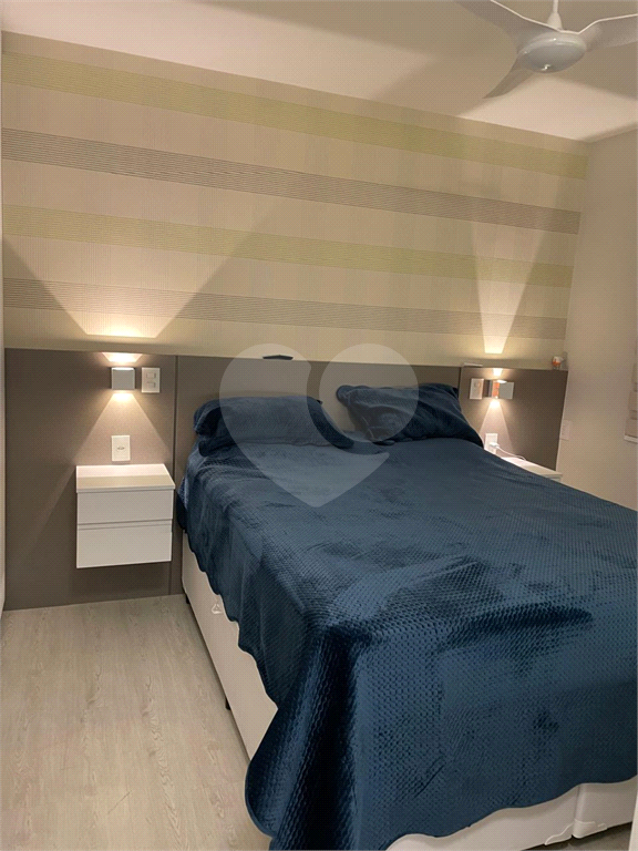 Apartamento Gardem 103 Metros  2 Dormitórios 2 Suítes 2 Vagas Armários Planejados - Vila Mascote