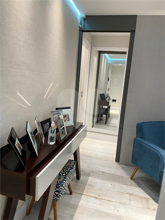 Apartamento Gardem 103 Metros  2 Dormitórios 2 Suítes 2 Vagas Armários Planejados - Vila Mascote