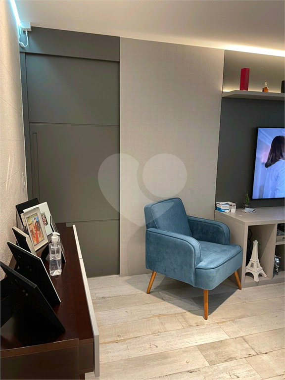 Apartamento Gardem 103 Metros  2 Dormitórios 2 Suítes 2 Vagas Armários Planejados - Vila Mascote