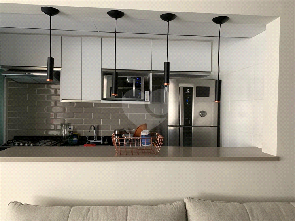Apartamento Gardem 103 Metros  2 Dormitórios 2 Suítes 2 Vagas Armários Planejados - Vila Mascote