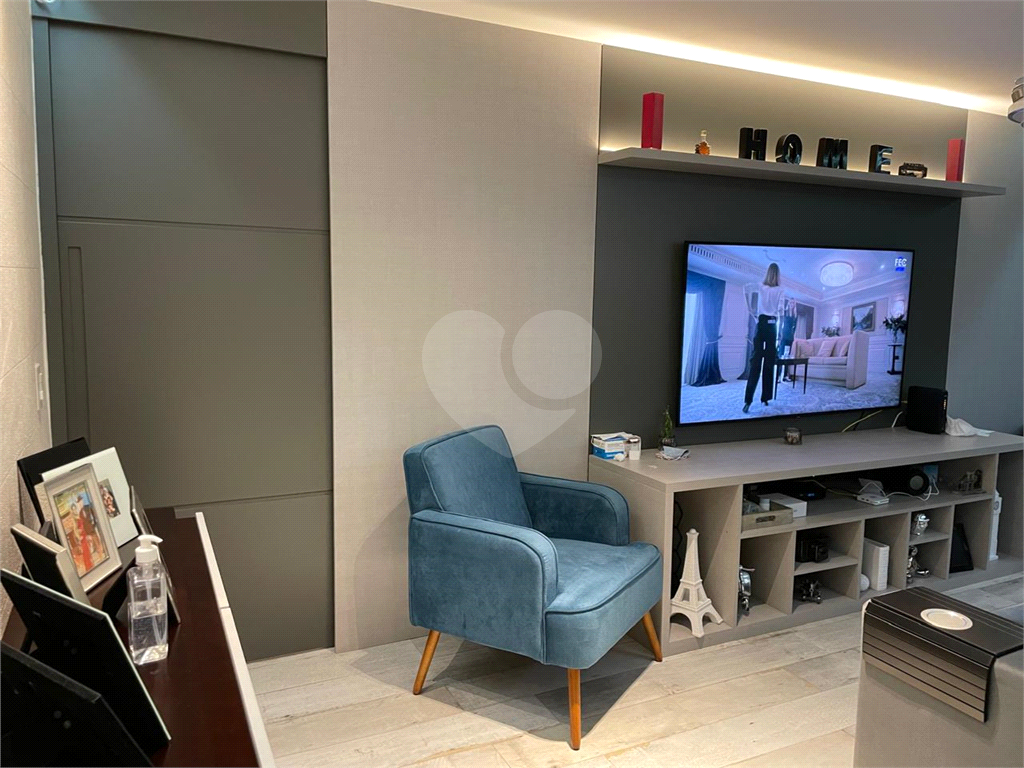 Apartamento Gardem 103 Metros  2 Dormitórios 2 Suítes 2 Vagas Armários Planejados - Vila Mascote