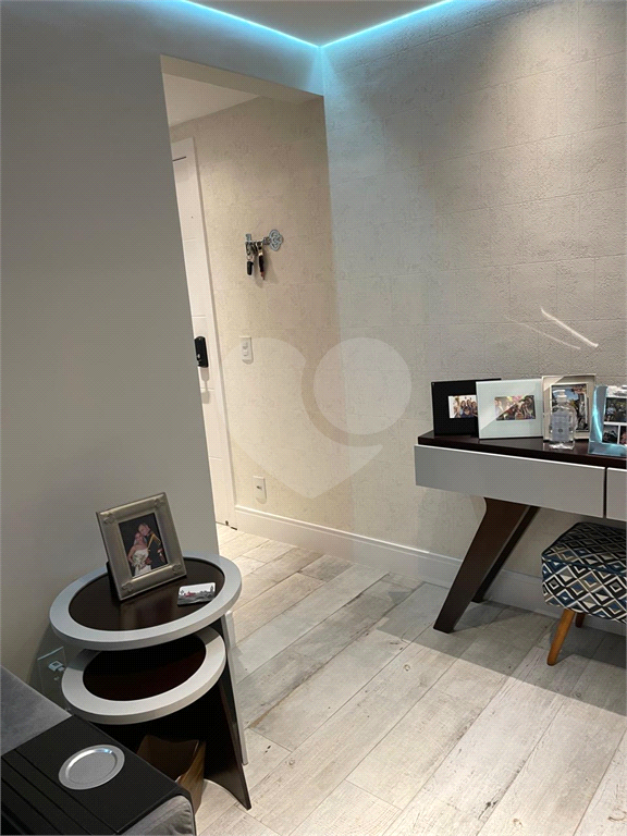 Apartamento Gardem 103 Metros  2 Dormitórios 2 Suítes 2 Vagas Armários Planejados - Vila Mascote