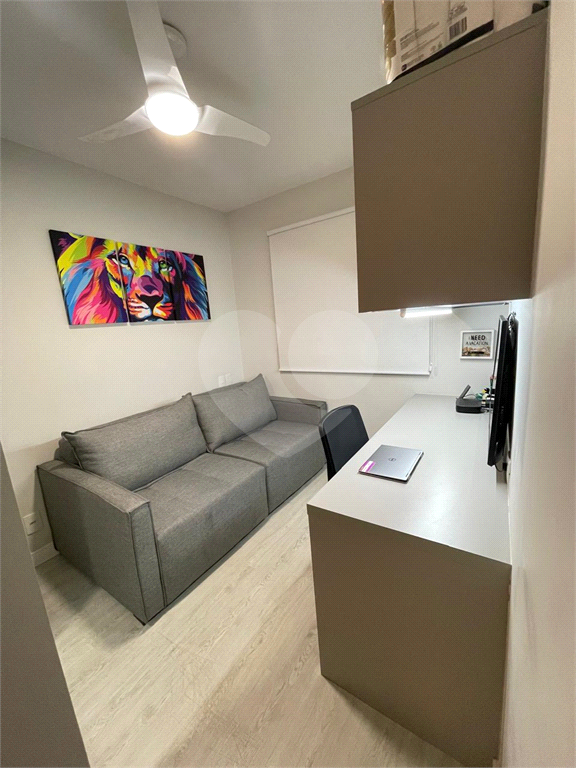 Apartamento Gardem 103 Metros  2 Dormitórios 2 Suítes 2 Vagas Armários Planejados - Vila Mascote
