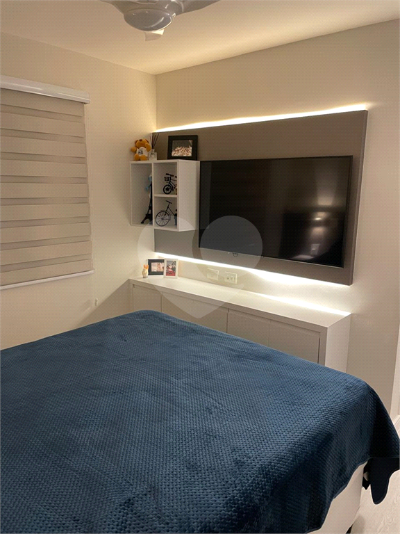 Apartamento Gardem 103 Metros  2 Dormitórios 2 Suítes 2 Vagas Armários Planejados - Vila Mascote