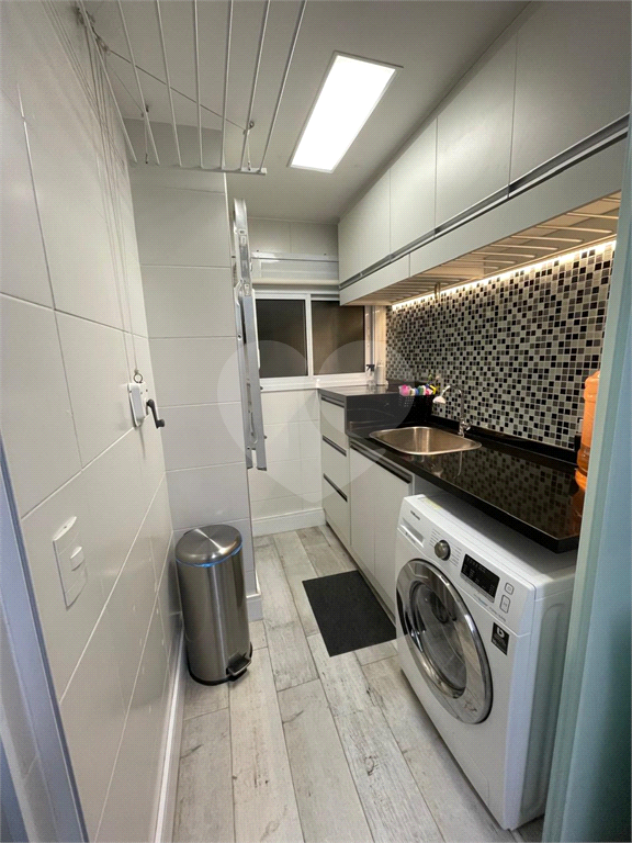 Apartamento Gardem 103 Metros  2 Dormitórios 2 Suítes 2 Vagas Armários Planejados - Vila Mascote