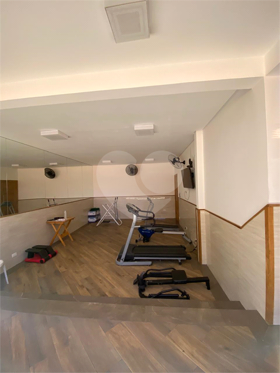 Apartamento à Venda | 70 m² | 2 Dormitórios (1 suite) No Carandiru