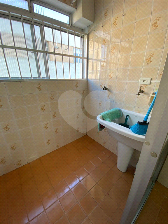 Apartamento à Venda | 70 m² | 2 Dormitórios (1 suite) No Carandiru