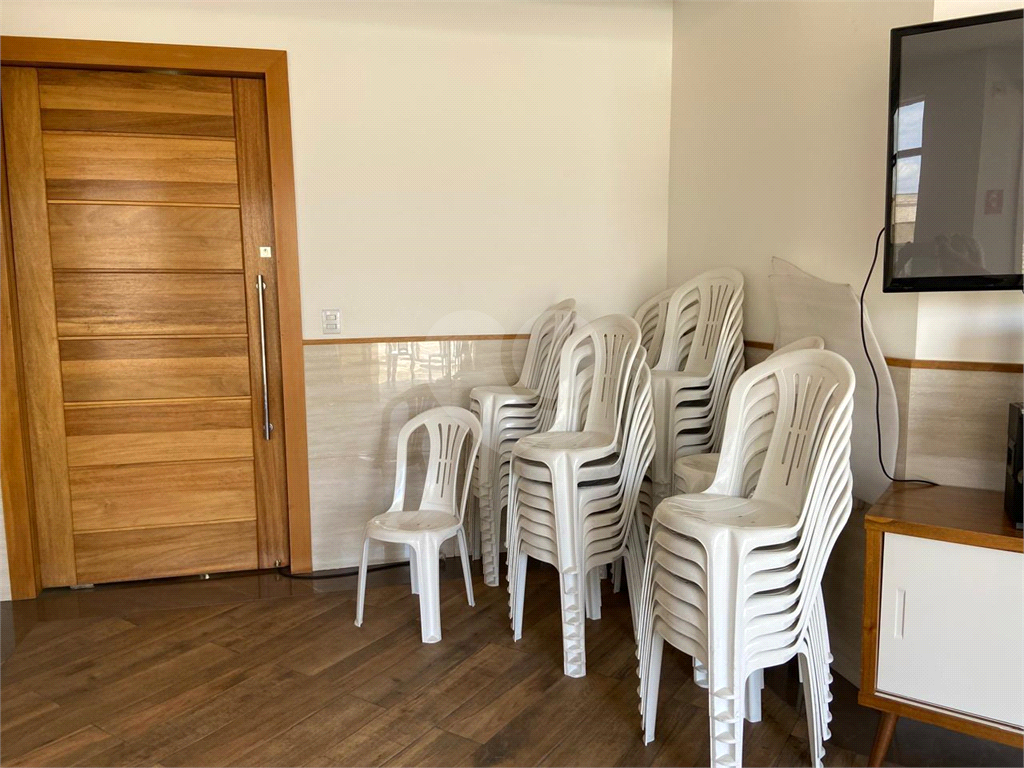 Apartamento à Venda | 70 m² | 2 Dormitórios (1 suite) No Carandiru