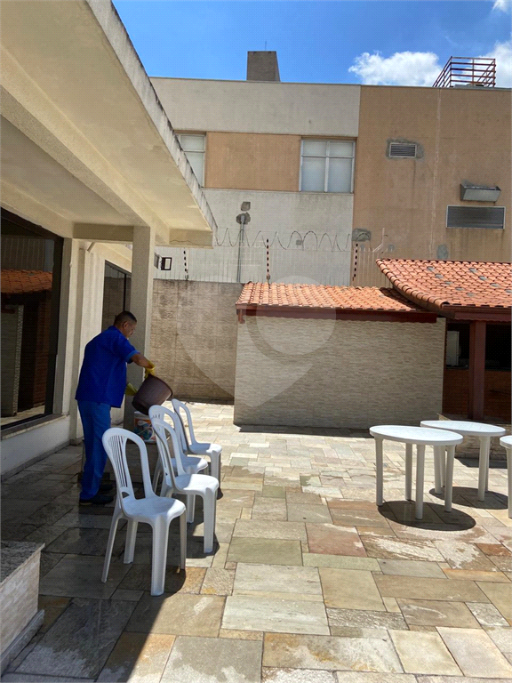 Apartamento à Venda | 70 m² | 2 Dormitórios (1 suite) No Carandiru