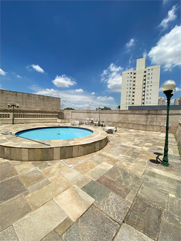 Apartamento à Venda | 70 m² | 2 Dormitórios (1 suite) No Carandiru