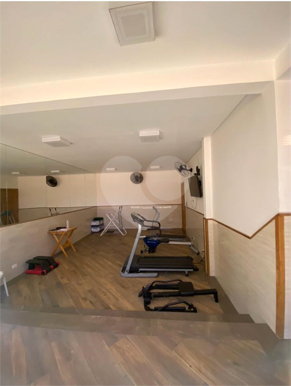 Apartamento à Venda | 70 m² | 2 Dormitórios (1 suite) No Carandiru