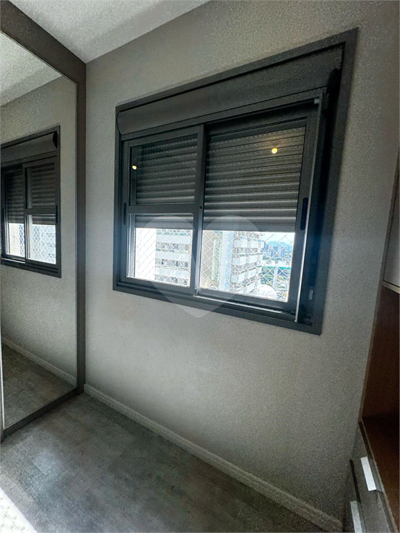  Apartamento Condomínio Setin Midtown Barra Funda 2 dormitórios (1 suíte), 2 Banheiros e 1 Vaga 