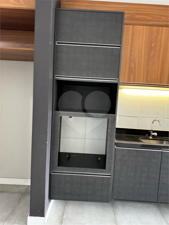  Apartamento Condomínio Setin Midtown Barra Funda 2 dormitórios (1 suíte), 2 Banheiros e 1 Vaga 