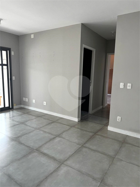  Apartamento Condomínio Setin Midtown Barra Funda 2 dormitórios (1 suíte), 2 Banheiros e 1 Vaga 