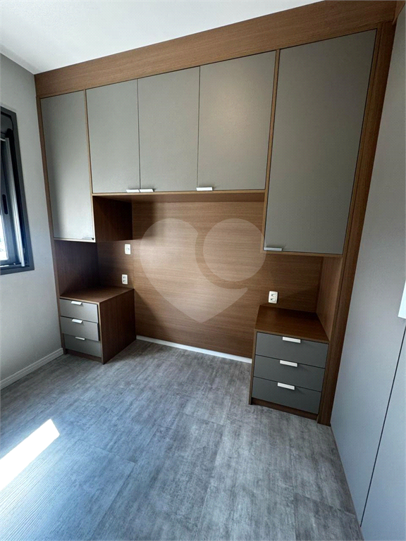  Apartamento Condomínio Setin Midtown Barra Funda 2 dormitórios (1 suíte), 2 Banheiros e 1 Vaga 