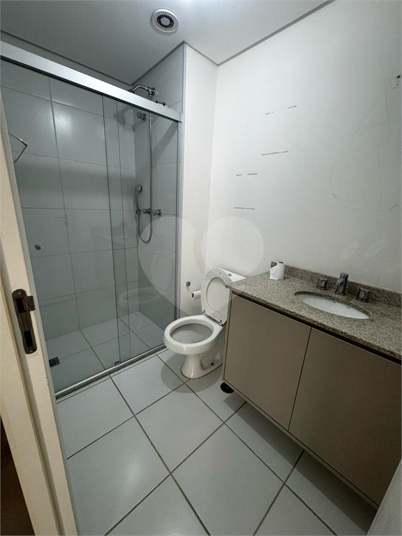  Apartamento Condomínio Setin Midtown Barra Funda 2 dormitórios (1 suíte), 2 Banheiros e 1 Vaga 