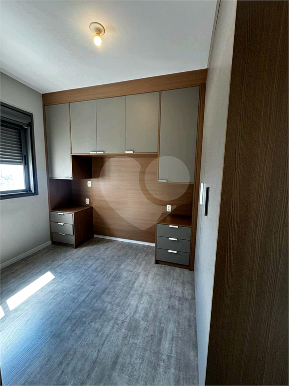  Apartamento Condomínio Setin Midtown Barra Funda 2 dormitórios (1 suíte), 2 Banheiros e 1 Vaga 