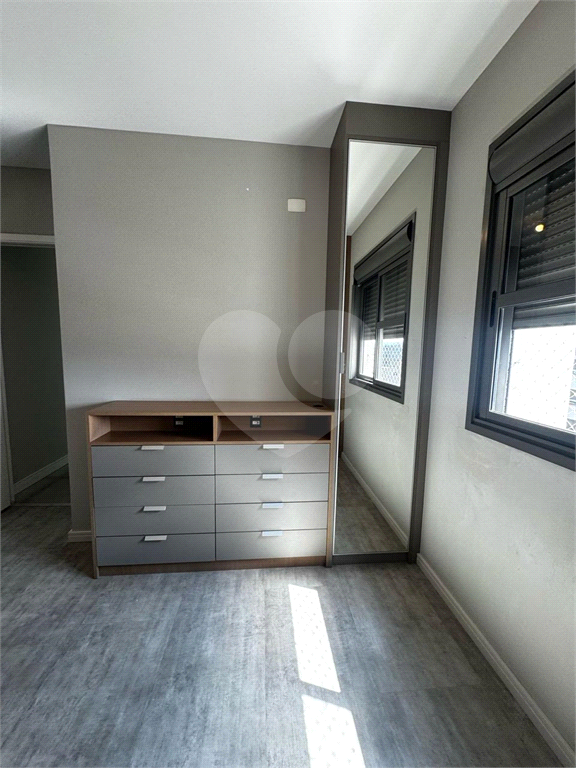  Apartamento Condomínio Setin Midtown Barra Funda 2 dormitórios (1 suíte), 2 Banheiros e 1 Vaga 