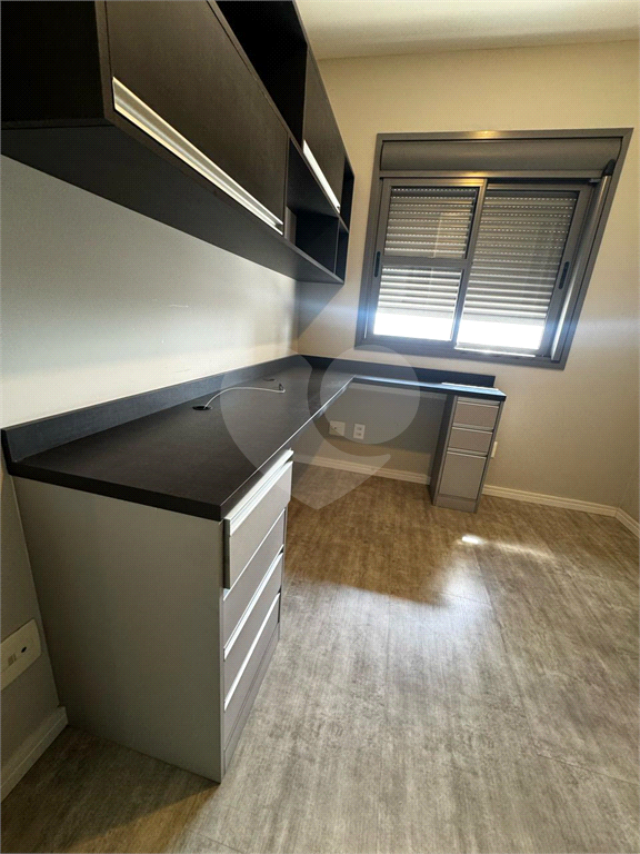  Apartamento Condomínio Setin Midtown Barra Funda 2 dormitórios (1 suíte), 2 Banheiros e 1 Vaga 