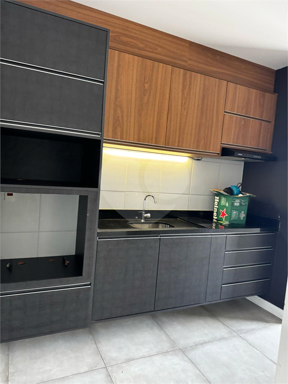  Apartamento Condomínio Setin Midtown Barra Funda 2 dormitórios (1 suíte), 2 Banheiros e 1 Vaga 