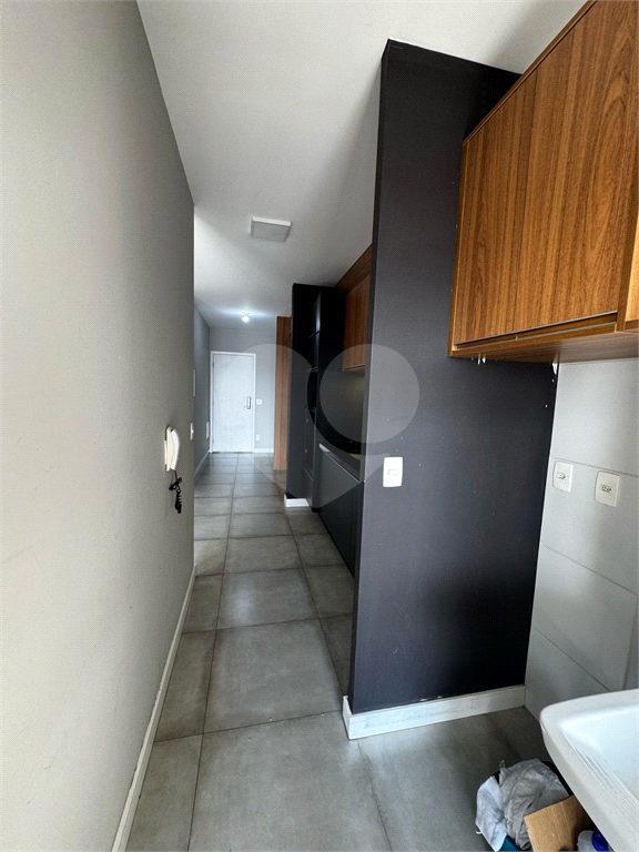  Apartamento Condomínio Setin Midtown Barra Funda 2 dormitórios (1 suíte), 2 Banheiros e 1 Vaga 