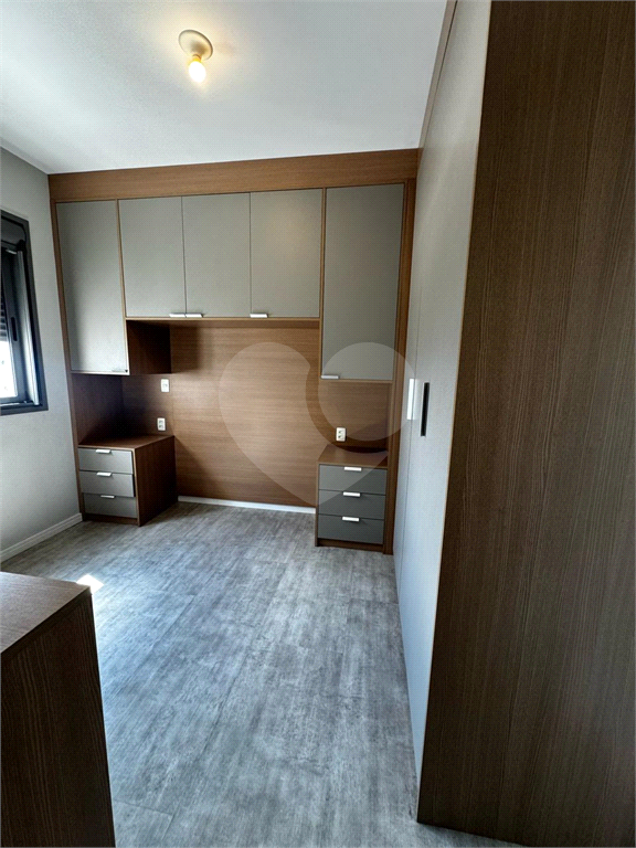  Apartamento Condomínio Setin Midtown Barra Funda 2 dormitórios (1 suíte), 2 Banheiros e 1 Vaga 