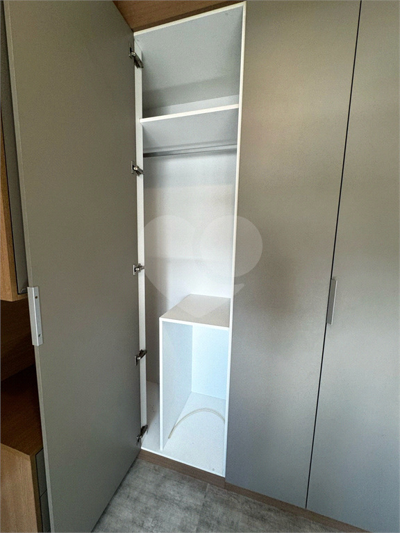  Apartamento Condomínio Setin Midtown Barra Funda 2 dormitórios (1 suíte), 2 Banheiros e 1 Vaga 