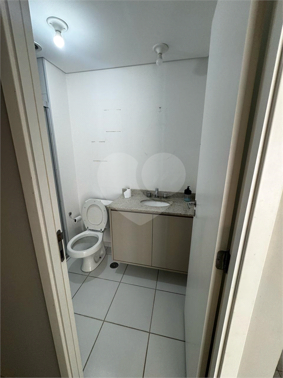  Apartamento Condomínio Setin Midtown Barra Funda 2 dormitórios (1 suíte), 2 Banheiros e 1 Vaga 