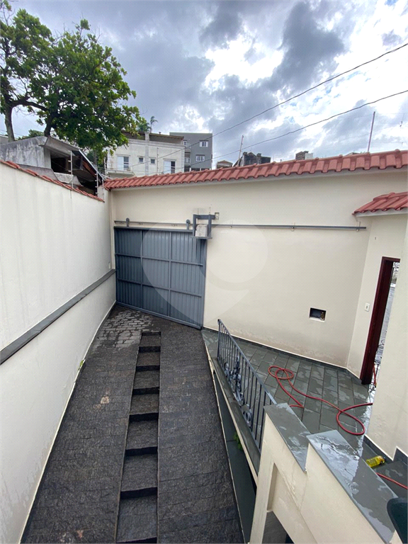 Casa a venda | 200m² | 3 Dormitórios (1 suite) 6 vagas de garagem na Vila Guilheerme