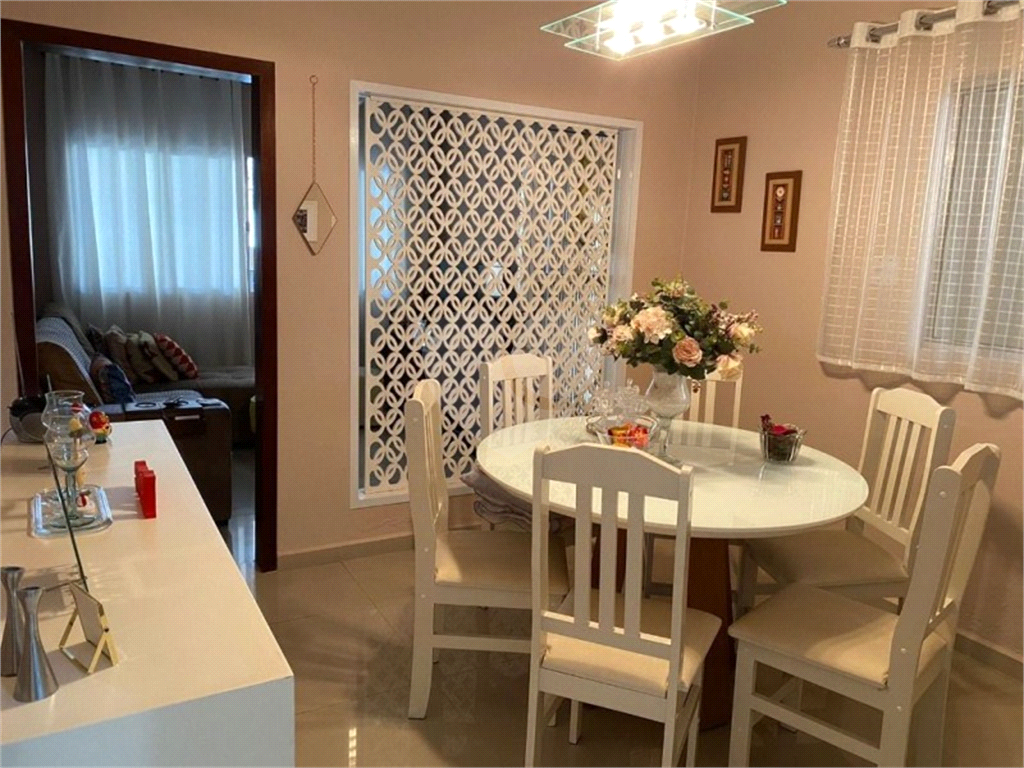 Sobrado à Venda | 3 Dormitórios ( 1 suite ) 2 vagas no Bairro do Limão
