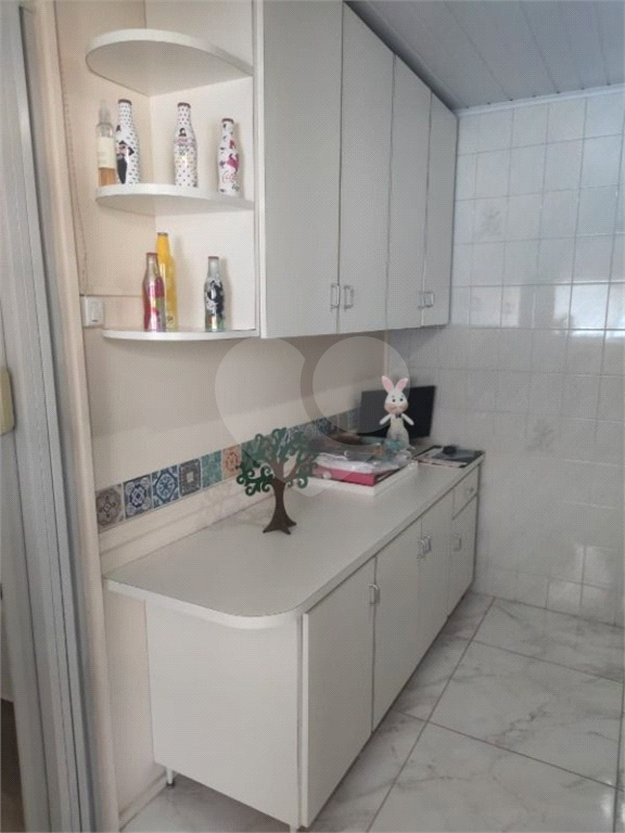Sobrado à Venda | 3 Dormitórios ( 1 suite ) 2 vagas no Bairro do Limão