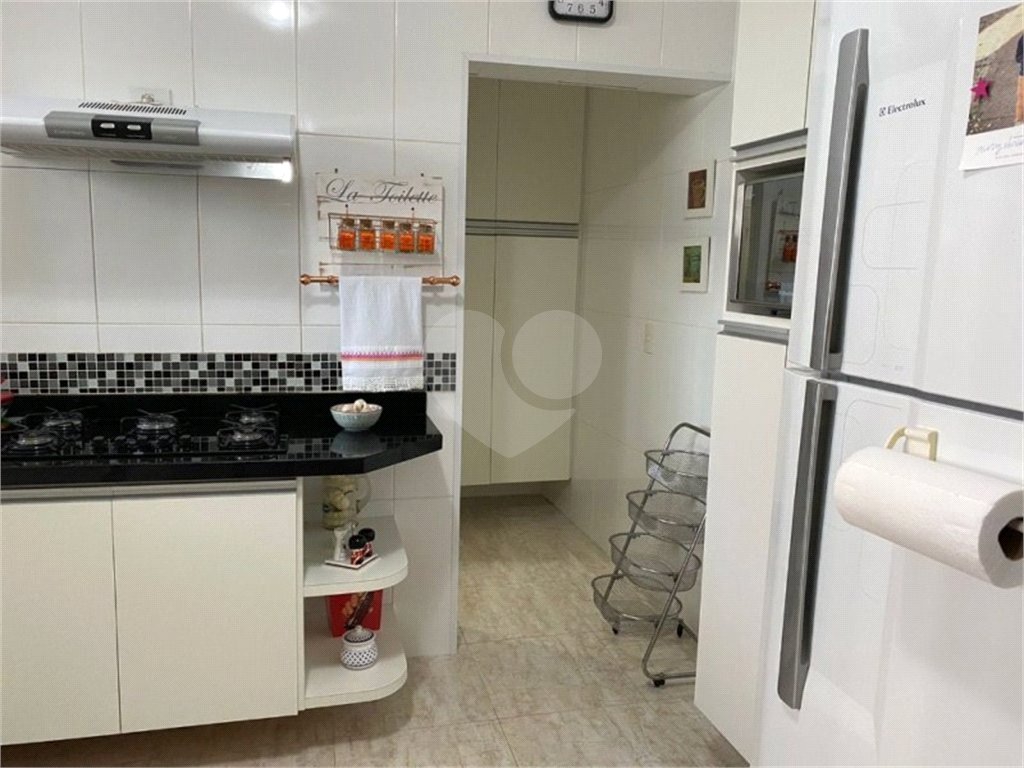 Sobrado à Venda | 3 Dormitórios ( 1 suite ) 2 vagas no Bairro do Limão