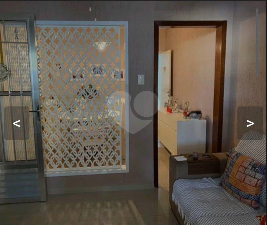 Sobrado à Venda | 3 Dormitórios ( 1 suite ) 2 vagas no Bairro do Limão