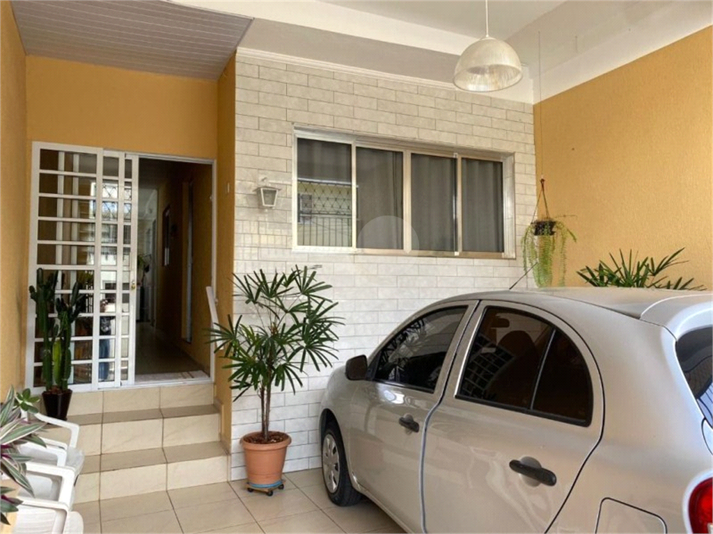 Sobrado à Venda | 3 Dormitórios ( 1 suite ) 2 vagas no Bairro do Limão