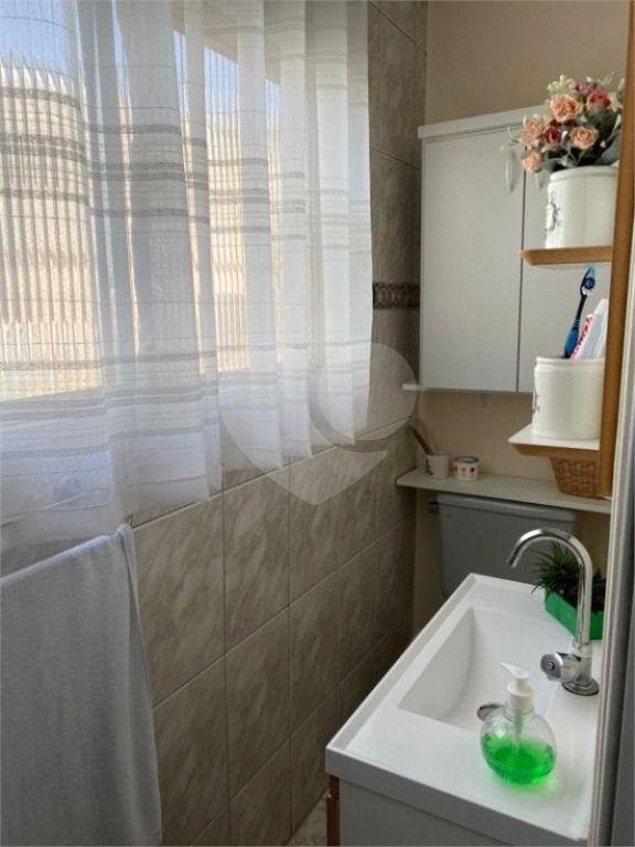Sobrado à Venda | 3 Dormitórios ( 1 suite ) 2 vagas no Bairro do Limão
