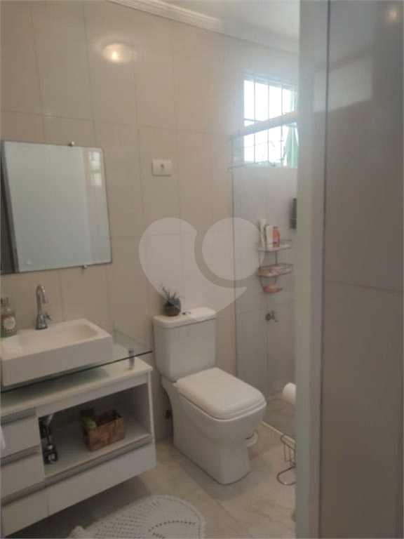 Sobrado à Venda | 3 Dormitórios ( 1 suite ) 2 vagas no Bairro do Limão